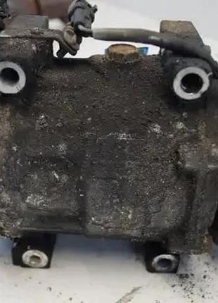 Компресор кондиціонера mazda 3 bl 09-13r 1.6 d 6