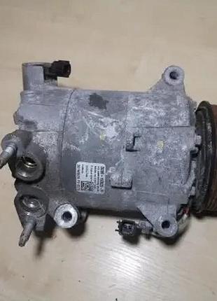 Компрессор кондиционера mondeo mk5 dg9h-19d629-ff