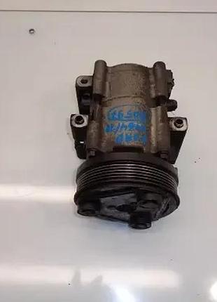 Компресор кондиціонера ford fiesta mk6 1.4 tdci
