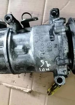 Компресор кондиціонера peugeot citroen 1.6 hdi pom