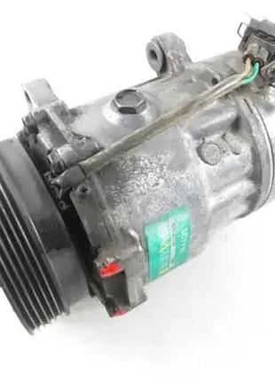Компрессор кондиционера golf iv 1.9 tdi 1j0820803 4