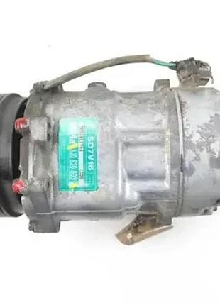 Компрессор кондиционера golf iv 1.9 tdi 1j0820803 5