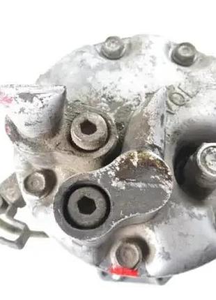 Компрессор кондиционера golf iv 1.9 tdi 1j0820803 7