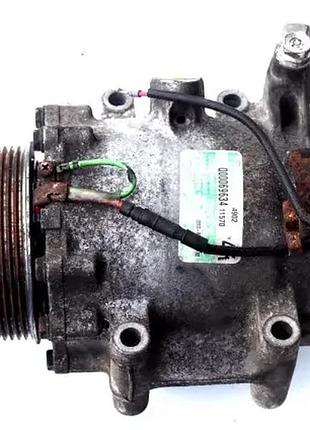 Компресор кондиціонера honda civic viii 2.2 i-ctdi