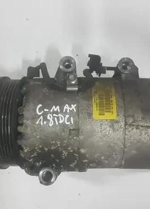 Компрессор кондиционера c-max focus mk2 1.8 tdci