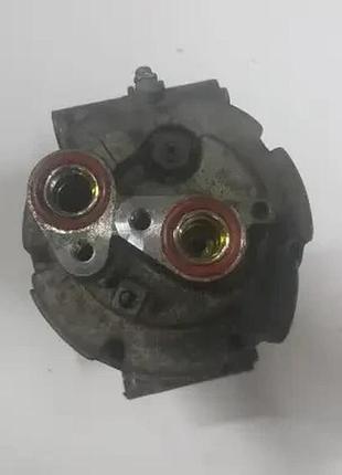 Компрессор кондиционера c-max focus mk2 1.8 tdci 2