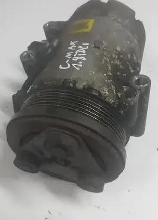 Компрессор кондиционера c-max focus mk2 1.8 tdci 3
