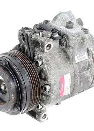 Компресор кондиціонера bmw e46 320ci 320i 323ci 32