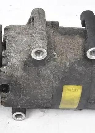 Компрессор кондиционера ford galaxy mk3 2.0 tdci