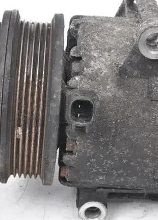 Компрессор кондиционера ford galaxy mk3 2.0 tdci 2