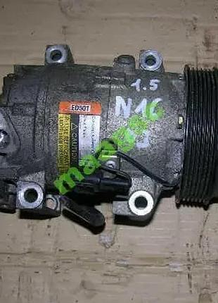 Компресор кондиціонера almera n16 03