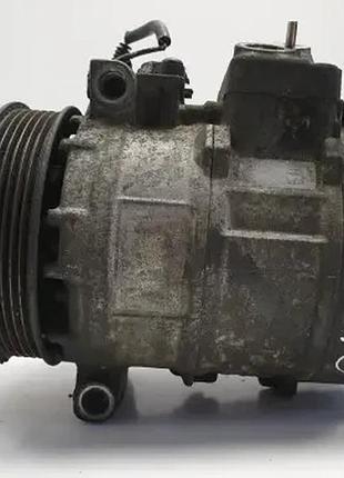 Компрессор кондиционера mercedes w210 3.2 cdi