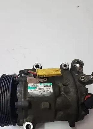 Компресор кондиціонера c5 c6 2.0 hdi 9671340580 2