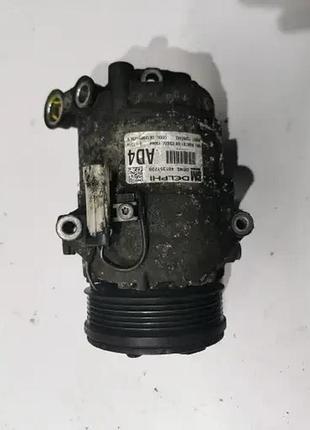 Компрессор кондиционера astra h 1.7 13297443