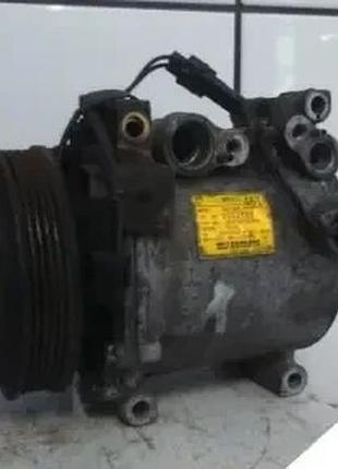 Компрессор кондиционера space star 1.8 gdi mr315461