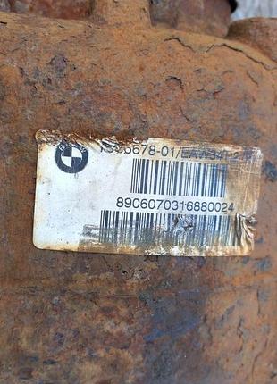 Редуктор моста bmw e90 e91 eaw34t 2.56 2