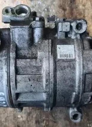 Компрессор кондиционера klimatyzacja bmw e92 e90 2.0d n47