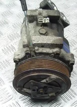 Компрессор кондиционера mazda 3 ii bl 1.6 citd