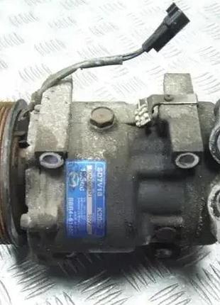 Компрессор кондиционера mazda 3 ii bl 1.6 citd 3