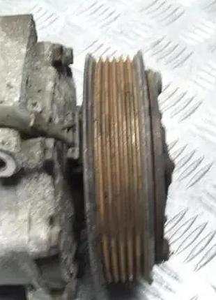 Компрессор кондиционера mazda 3 ii bl 1.6 citd 4