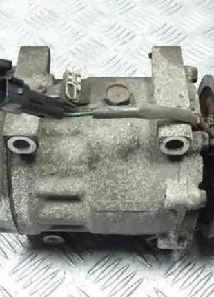 Компрессор кондиционера mazda 3 ii bl 1.6 citd 5