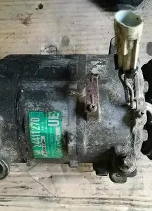 Компресор кондиціонера gm 24411270