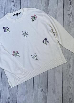 Кофта bonmarche xl-2xl(14-16)размер указан 20( 4 xl), но она маломерит
