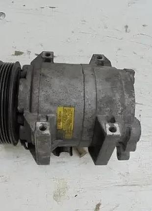 Компрессор кондиционера volvo s60 2.4 turbo