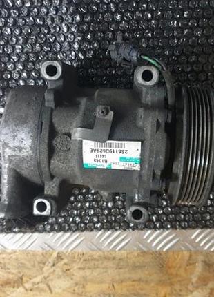 Автозапчасть компрессор кондиционера ford mazda 1.4 tdci 2s6119d629ae б/у оригинал