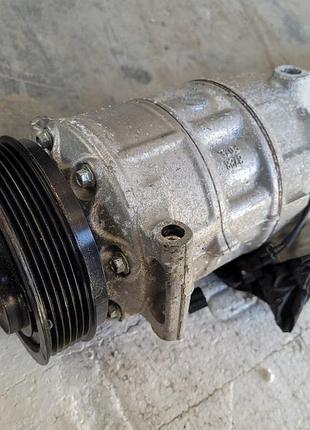 Компресор кондиціонера volvo xc60 p31404446