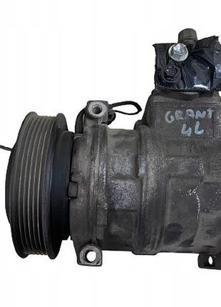 Компресор кондиціонера jeep 55035782