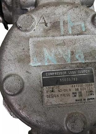 Компресор кондиціонера jeep 55035782 2