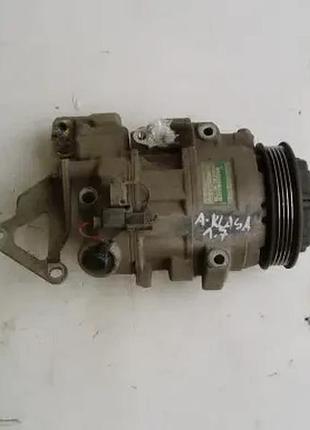 Компрессор кондиционера a klasa w168 1.7 cdi