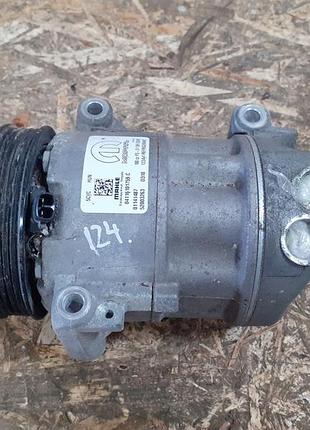 Компресор кондиціонера fiat 124 spider 52003263