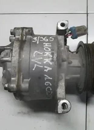 Компрессор кондиционера opel mokka 1.6cdti 94559597