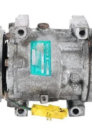 Компрессор кондиционера peugeot partner 1.6 hdi 2