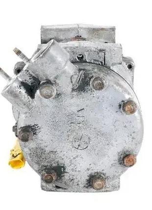Компрессор кондиционера peugeot partner 1.6 hdi 3