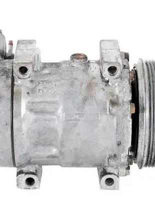 Компрессор кондиционера peugeot partner 1.6 hdi 4