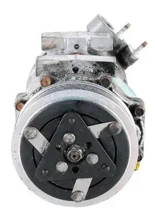 Компрессор кондиционера peugeot partner 1.6 hdi 5