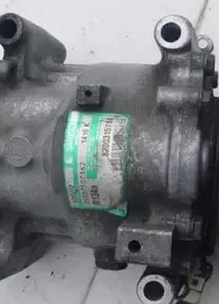 Компресор кондиціонера 8200315744 renault sd6v12