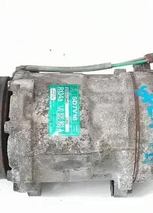 Компрессор кондиционера volkswagen golf 4 bora a3 1j0820803a