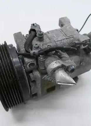 Компрессор кондиционера mazda 6 gh 09-13r