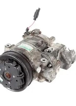Компресор кондиціонера mercedes-benz 4472208365