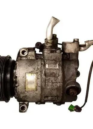 Компрессор кондиционера audi a8 d2 4d0260805b