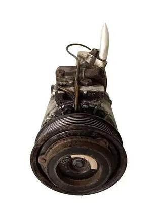 Компрессор кондиционера audi a8 d2 4d0260805b 4