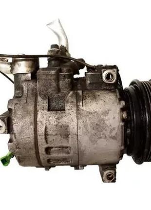 Компрессор кондиционера audi a8 d2 4d0260805b 5