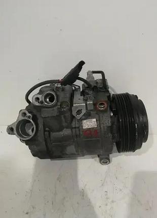 Компрессор кондиционера bmw e90 91 2.0d 447260 1850
