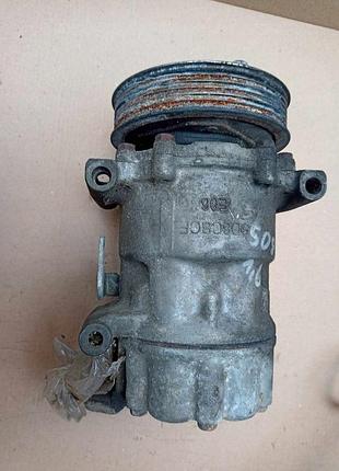 Компресор кондиціонера citroen peugeot 9671216280
