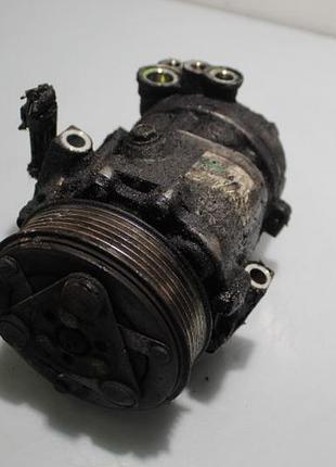 Компресор кондиціонера suzuki swift iv 1.3ddis