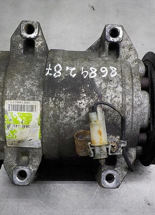 Компресор кондиціонера volvo s60 та 8684287